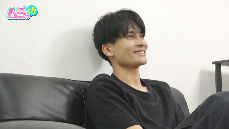オトコノコのオナニー 響くん22歳 001