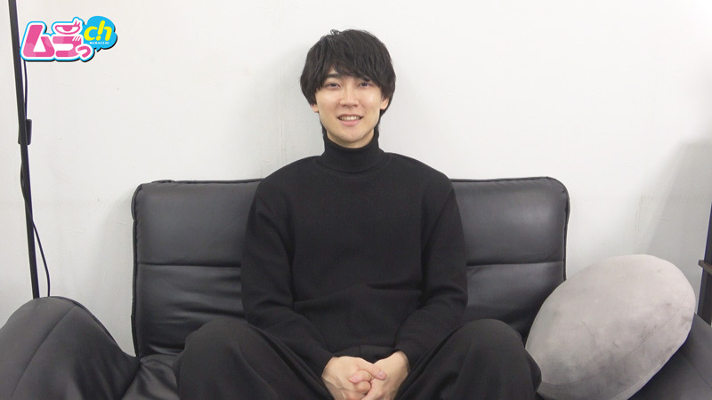 オトコノコのオナニー 理玖くん26歳 001