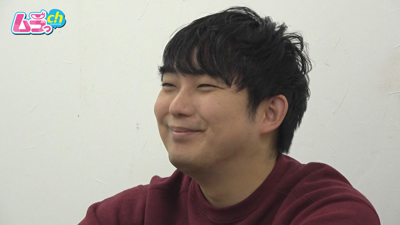 オトコノコのオナニー 大也くん32歳 001