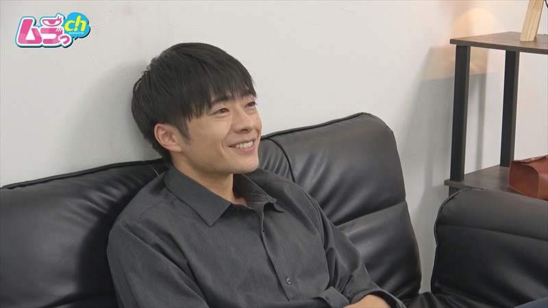 オトコノコのオナニー 磯山くん26歳 001