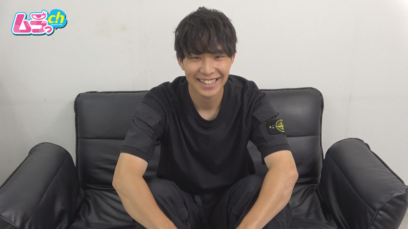オトコノコのオナニー ぺいくん23歳 001