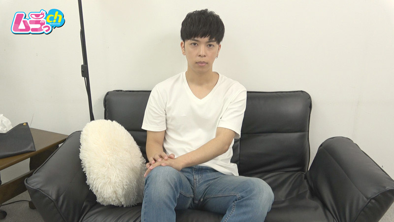 オトコノコのオナニー 遼くん26歳 001
