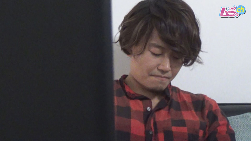 オトコノコのオナニー カケルさん26歳 001