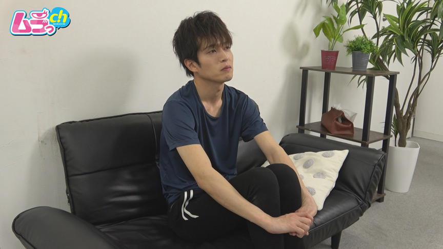 オトコノコのオナニー 家電くん36歳 001