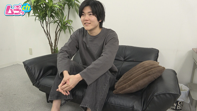 オトコノコのオナニー 秋くん25歳 001