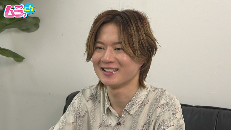 オトコノコのオナニー エレンくん 23歳 001