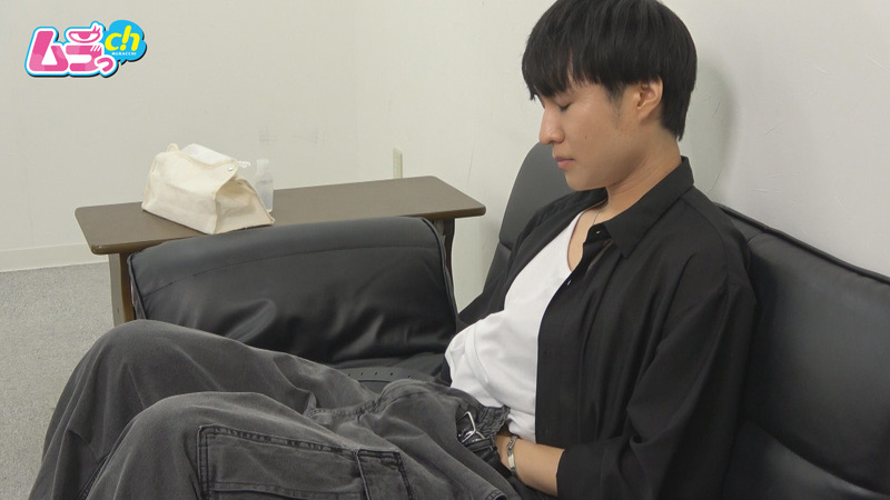 オトコノコのオナニー セナくん24歳 002