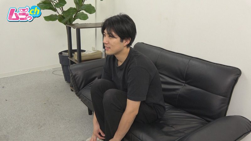 オトコノコのオナニー 茉莉花くん31歳 003