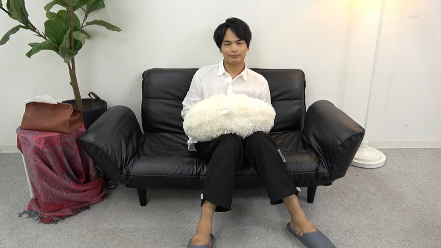 オトコノコのオナニー おがわくん28歳 004